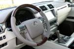 Lexus GX460 2010 года